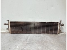 Recambio de radiador agua para mercedes clase c (w206) c 220 d referencia OEM IAM A0995003801  