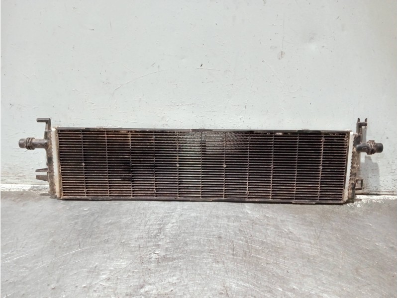 Recambio de radiador agua para mercedes clase c (w206) c 220 d referencia OEM IAM A0995003801  