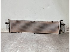 Recambio de radiador agua para mercedes clase c (w206) c 220 d referencia OEM IAM A0995003801   2