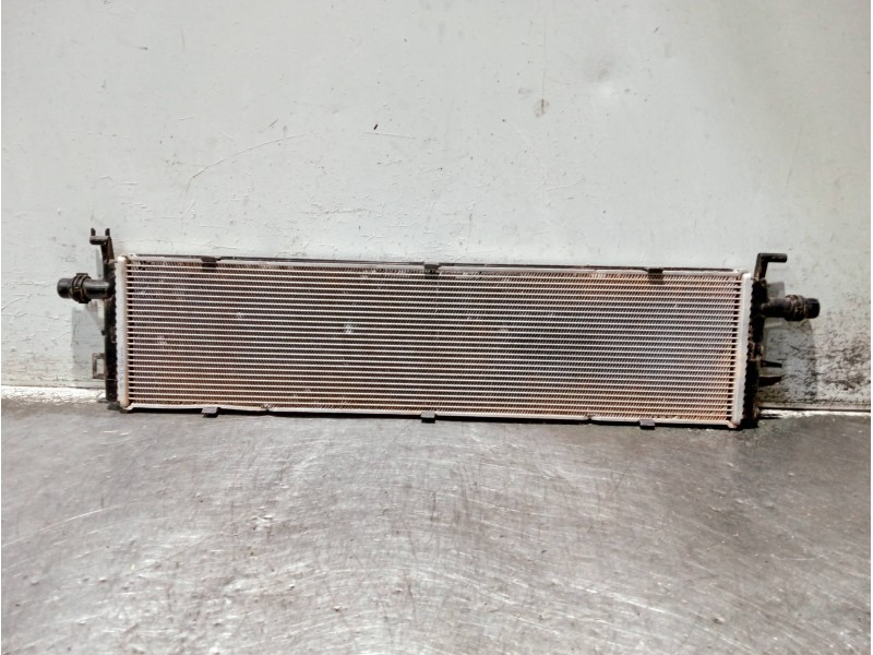 Recambio de radiador agua para mercedes clase c (w206) c 220 d referencia OEM IAM A0995003801  