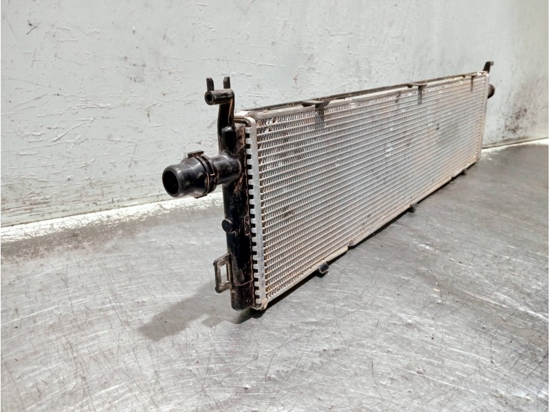 Recambio de radiador agua para mercedes clase c (w206) c 220 d referencia OEM IAM A0995003801  