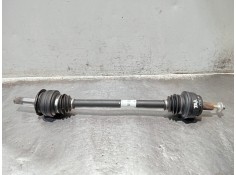 Recambio de transmision trasera derecha para mercedes clase c (w206) c 220 d referencia OEM IAM A2063506700  