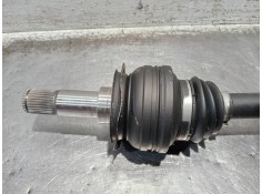 Recambio de transmision trasera derecha para mercedes clase c (w206) c 220 d referencia OEM IAM A2063506700   2