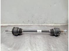 Recambio de transmision trasera izquierda para mercedes clase c (w206) c 220 d referencia OEM IAM A2063506700  