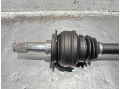 Recambio de transmision trasera izquierda para mercedes clase c (w206) c 220 d referencia OEM IAM A2063506700   2