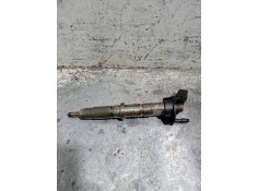 Recambio de inyector para volkswagen crafter combi (2e) referencia OEM IAM 0445115029 076130277 BOSCH