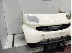 Recambio de paragolpes delantero para smart coupe referencia OEM IAM  OJO VER FOTOS PARAGOLPES CON UNA RAJA 2