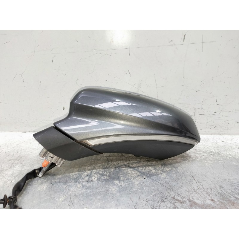 Recambio de retrovisor izquierdo para cupra formentor referencia OEM IAM 0411825  ELECTRICO