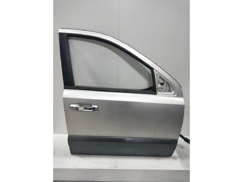 Recambio de puerta delantera derecha para kia sorento 2.5 crdi cat referencia OEM IAM   