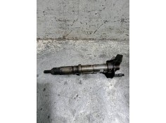 Recambio de inyector para volkswagen crafter combi (2e) referencia OEM IAM 0986435352  BOSCH