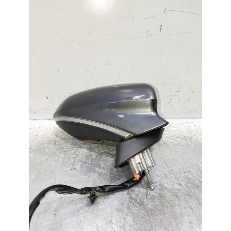 Recambio de retrovisor derecho para cupra formentor referencia OEM IAM 0411825  ELECTRICO