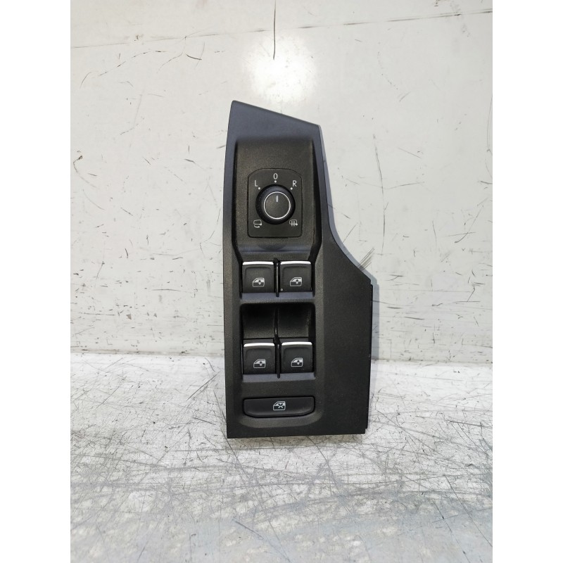 Recambio de mando elevalunas delantero izquierdo para cupra formentor referencia OEM IAM 6F1867171E  