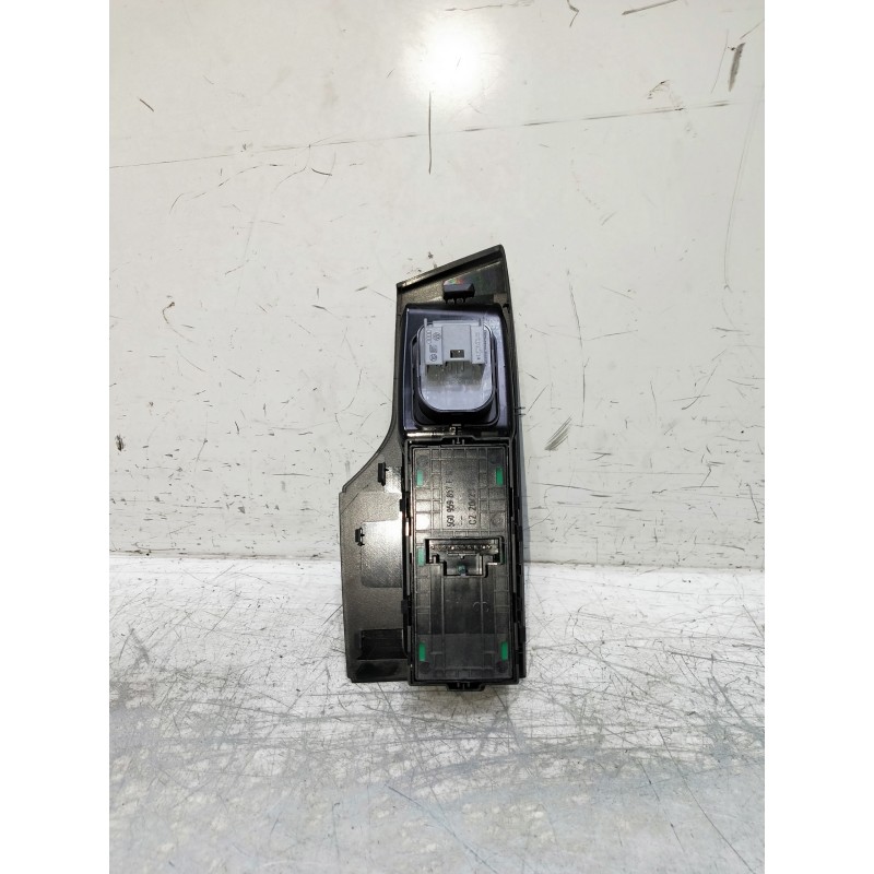 Recambio de mando elevalunas delantero izquierdo para cupra formentor referencia OEM IAM 6F1867171E  