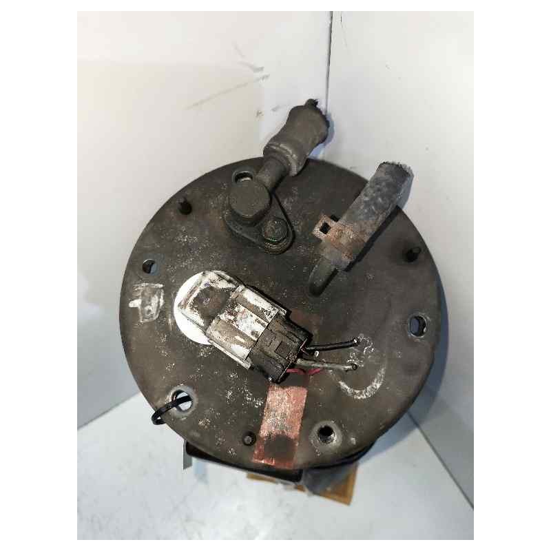 Recambio de bomba combustible para hyundai sonata (y4) 2.0i 16v gls (2002) referencia OEM IAM  AFORADOR 