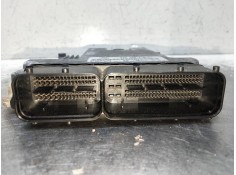 Recambio de centralita motor uce para skoda octavia berlina (1z3) referencia OEM IAM 0281011883   2