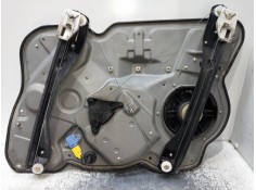 Recambio de motor elevalunas delantero izquierdo para skoda octavia berlina (1z3) referencia OEM IAM 1Z1837655   2
