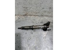 Recambio de inyector para volkswagen crafter combi (2e) referencia OEM IAM 0986435352  BOSCH