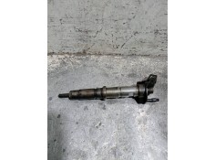 Recambio de inyector para volkswagen crafter combi (2e) referencia OEM IAM 0986435352  BOSCH