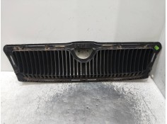 Recambio de rejilla delantera para skoda octavia berlina (1z3) referencia OEM IAM 1Z0853668 11319300  2