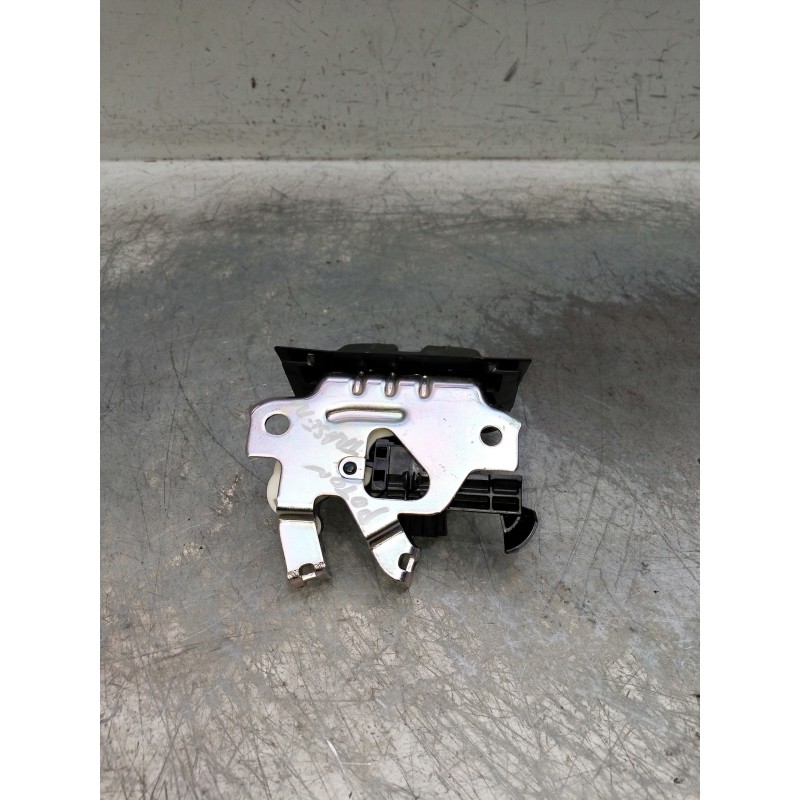 Recambio de motor cierre centralizado porton para cupra formentor referencia OEM IAM 5F082750510S 082135 5P