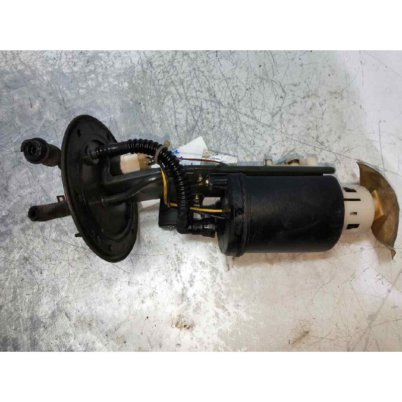 Recambio de bomba combustible para hyundai sonata (y4) 2.0i 16v gls (2002) referencia OEM IAM  AFORADOR 