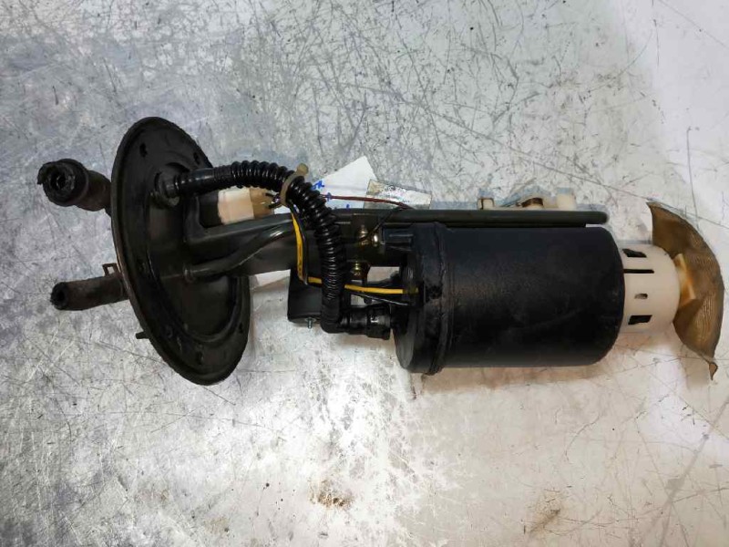 Recambio de bomba combustible para hyundai sonata (y4) 2.0i 16v gls (2002) referencia OEM IAM  AFORADOR 