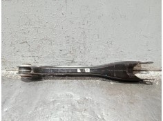 Recambio de brazo suspension inferior trasero izquierdo para mercedes clase c (w206) c 220 d referencia OEM IAM A2063521100  