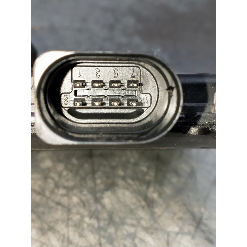 Recambio de modulo electronico para cupra formentor referencia OEM IAM 2Q0907686G 6PZ01349817 