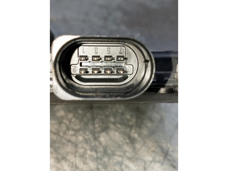 Recambio de modulo electronico para cupra formentor referencia OEM IAM 2Q0907686G 6PZ01349817 