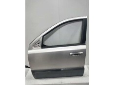 Recambio de puerta delantera izquierda para kia sorento 2.5 crdi cat referencia OEM IAM   