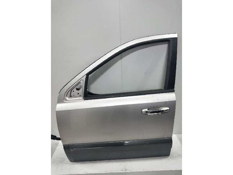 Recambio de puerta delantera izquierda para kia sorento 2.5 crdi cat referencia OEM IAM   