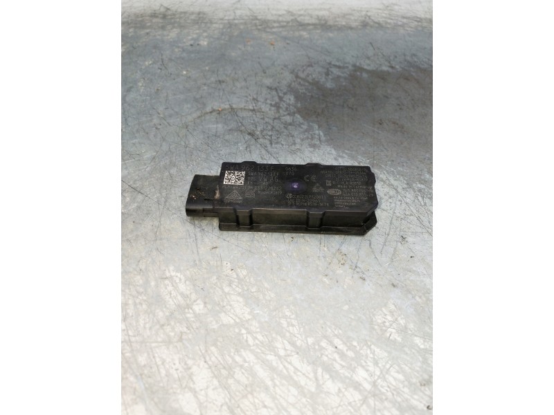 Recambio de modulo electronico para cupra formentor referencia OEM IAM 5WA962133F  