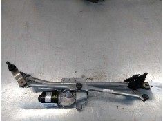 Recambio de motor limpia delantero para bmw serie 1 berlina (e81/e87) 118d referencia OEM IAM 405121 719303601 