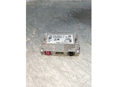 Recambio de modulo electronico para cupra formentor referencia OEM IAM 4N0035456G  