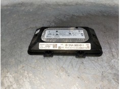 Recambio de modulo electronico para cupra formentor referencia OEM IAM 5NA980611  