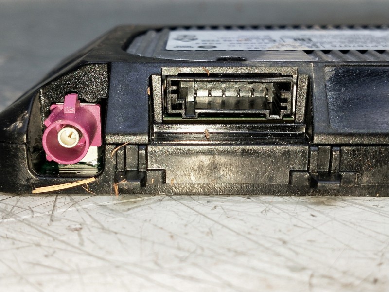 Recambio de modulo electronico para cupra formentor referencia OEM IAM 5NA980611  