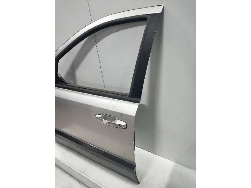 Recambio de puerta delantera izquierda para kia sorento 2.5 crdi cat referencia OEM IAM   