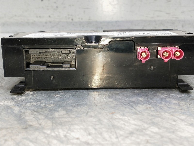 Recambio de modulo electronico para cupra formentor referencia OEM IAM 5WA035284F  