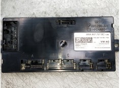 Recambio de modulo electronico para cupra formentor referencia OEM IAM 5WA907727BC   2