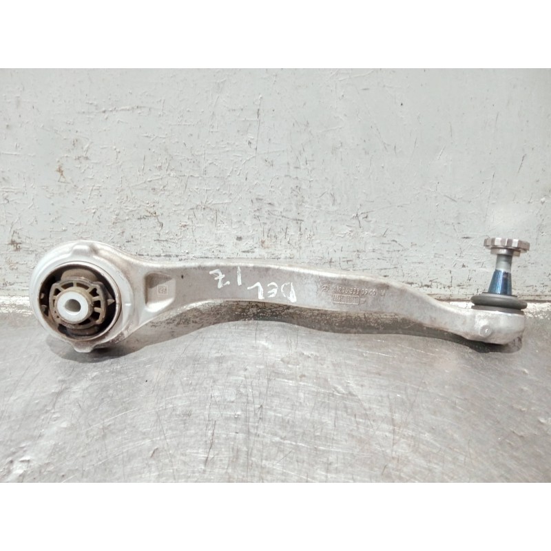 Recambio de brazo suspension inferior delantero izquierdo para mercedes clase c (w206) c 220 d referencia OEM IAM A2063330900  