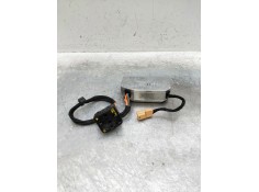 Recambio de modulo electronico para cupra formentor referencia OEM IAM 3F0907155  