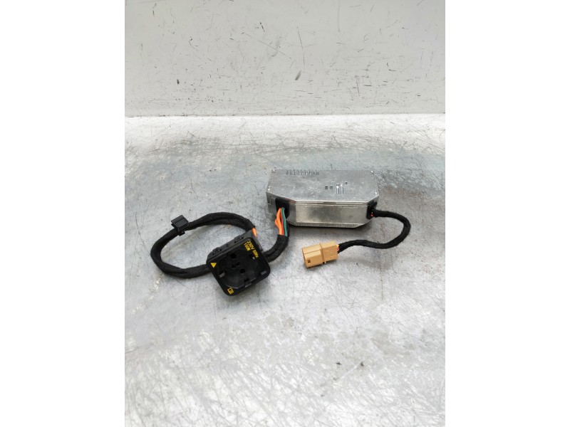 Recambio de modulo electronico para cupra formentor referencia OEM IAM 3F0907155  