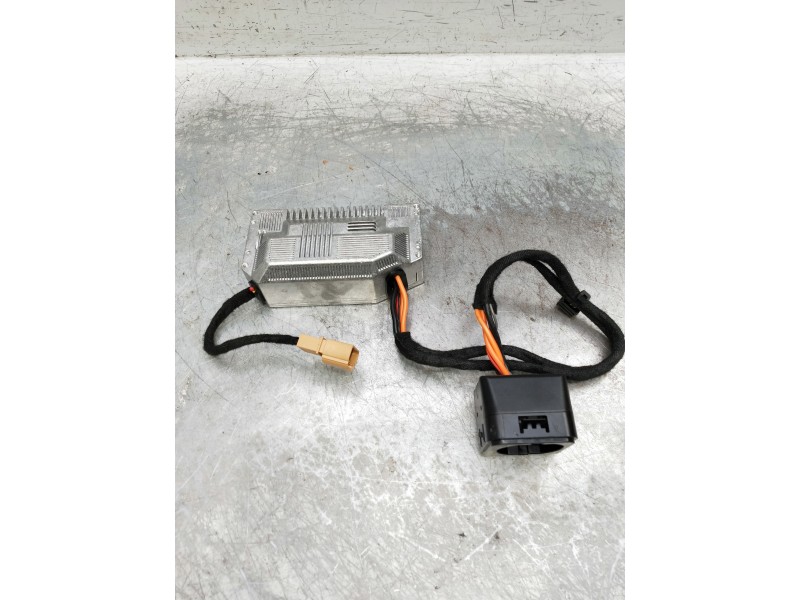 Recambio de modulo electronico para cupra formentor referencia OEM IAM 3F0907155  
