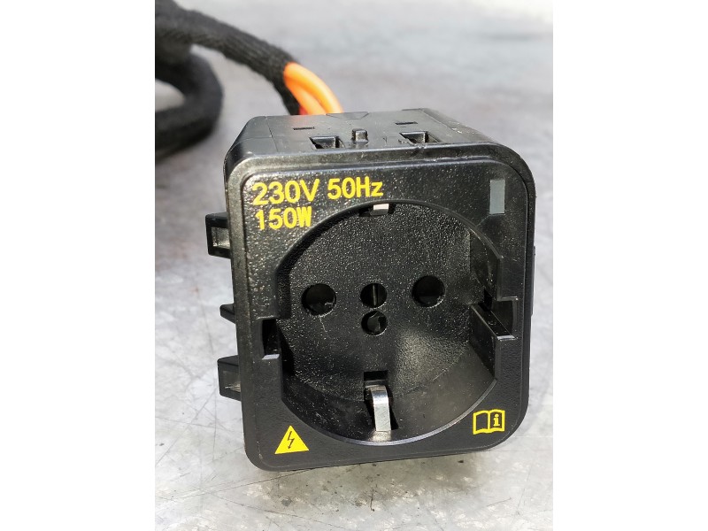 Recambio de modulo electronico para cupra formentor referencia OEM IAM 3F0907155  