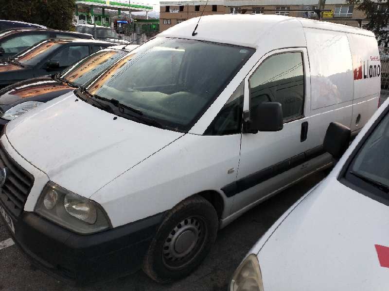 fiat scudo (222) del año 2006