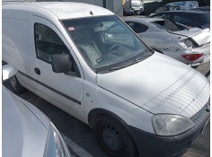 opel combo (corsa c) del año 2003