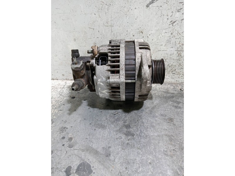 Recambio de alternador para opel combo (corsa c) referencia OEM IAM   