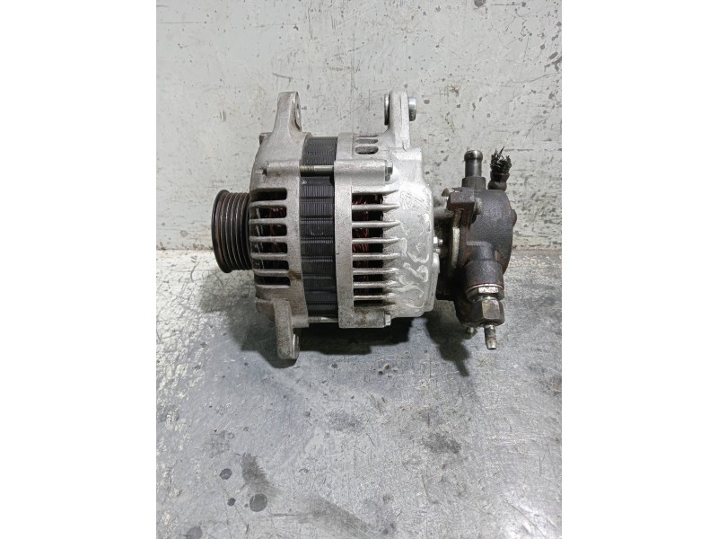 Recambio de alternador para opel combo (corsa c) referencia OEM IAM   