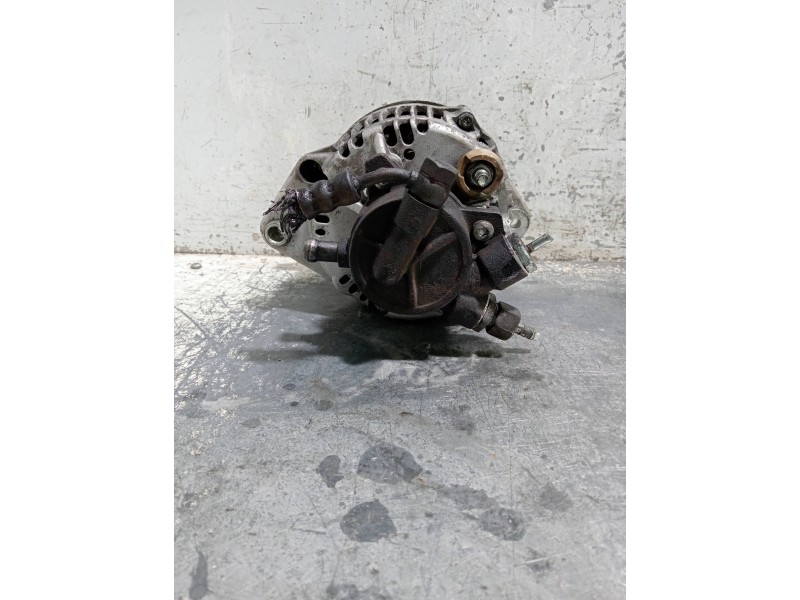 Recambio de alternador para opel combo (corsa c) referencia OEM IAM   