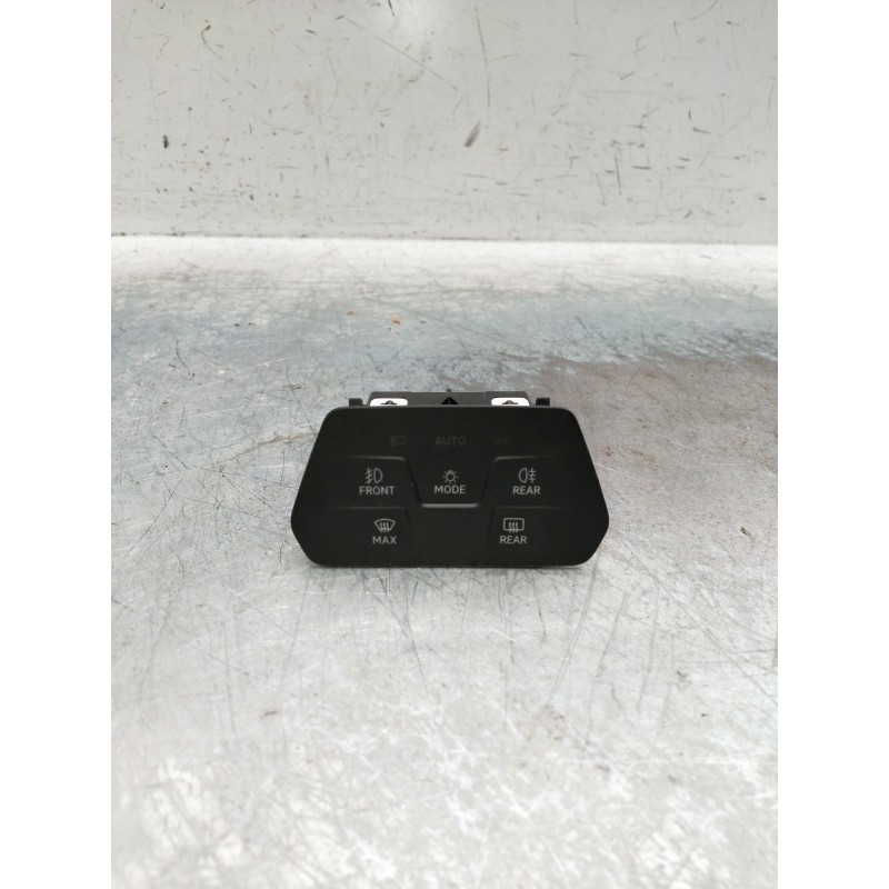 Recambio de mando multifuncion para cupra formentor referencia OEM IAM 5H0941193AG  